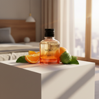 Bonherre mağazasından Wow! Fresh EDT, menekşe yaprağı, sardunya ve vanilya notalı lüks erkek parfümü.