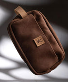 BroHandy El Çantası - Kahverengi - Bonherre