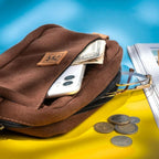 BroHandy El Çantası - Kahverengi - Bonherre