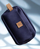 BroHandy El Çantası - Mavi - Bonherre