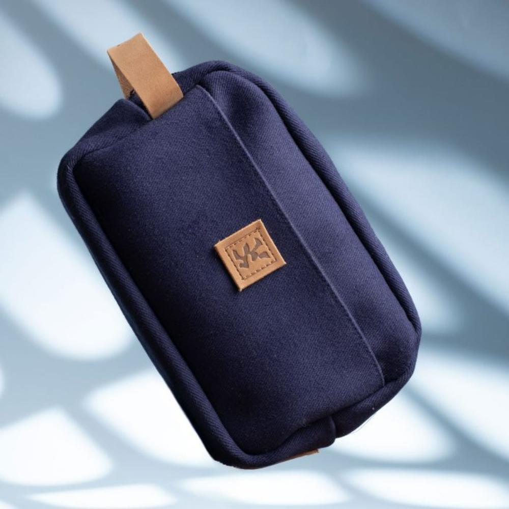 BroHandy El Çantası - Mavi - Bonherre