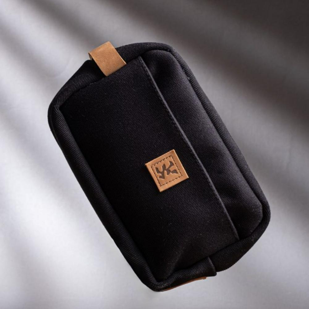 BroHandy El Çantası - Siyah - Bonherre