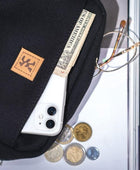 BroHandy El Çantası - Siyah - Bonherre