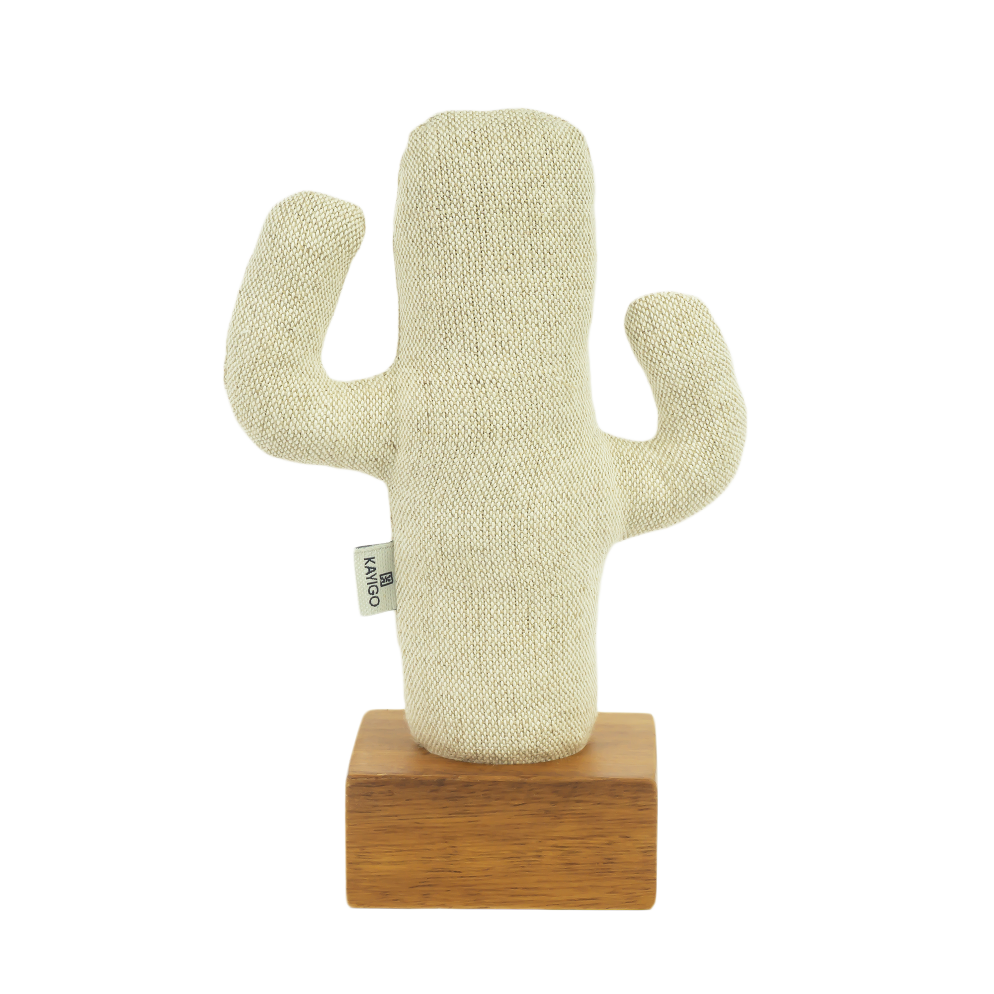 Kayigo Cactus Lavanta Dolgulu Notluk