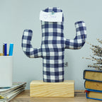 Kayigo Cactus XL Lavanta Dolgulu Notluk