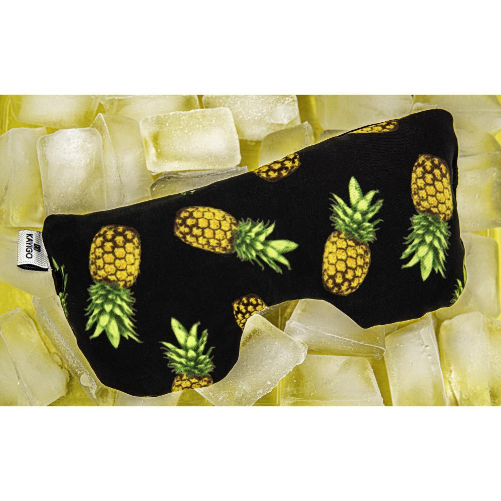 Cooly Göz Yastığı Ananas - Bonherre