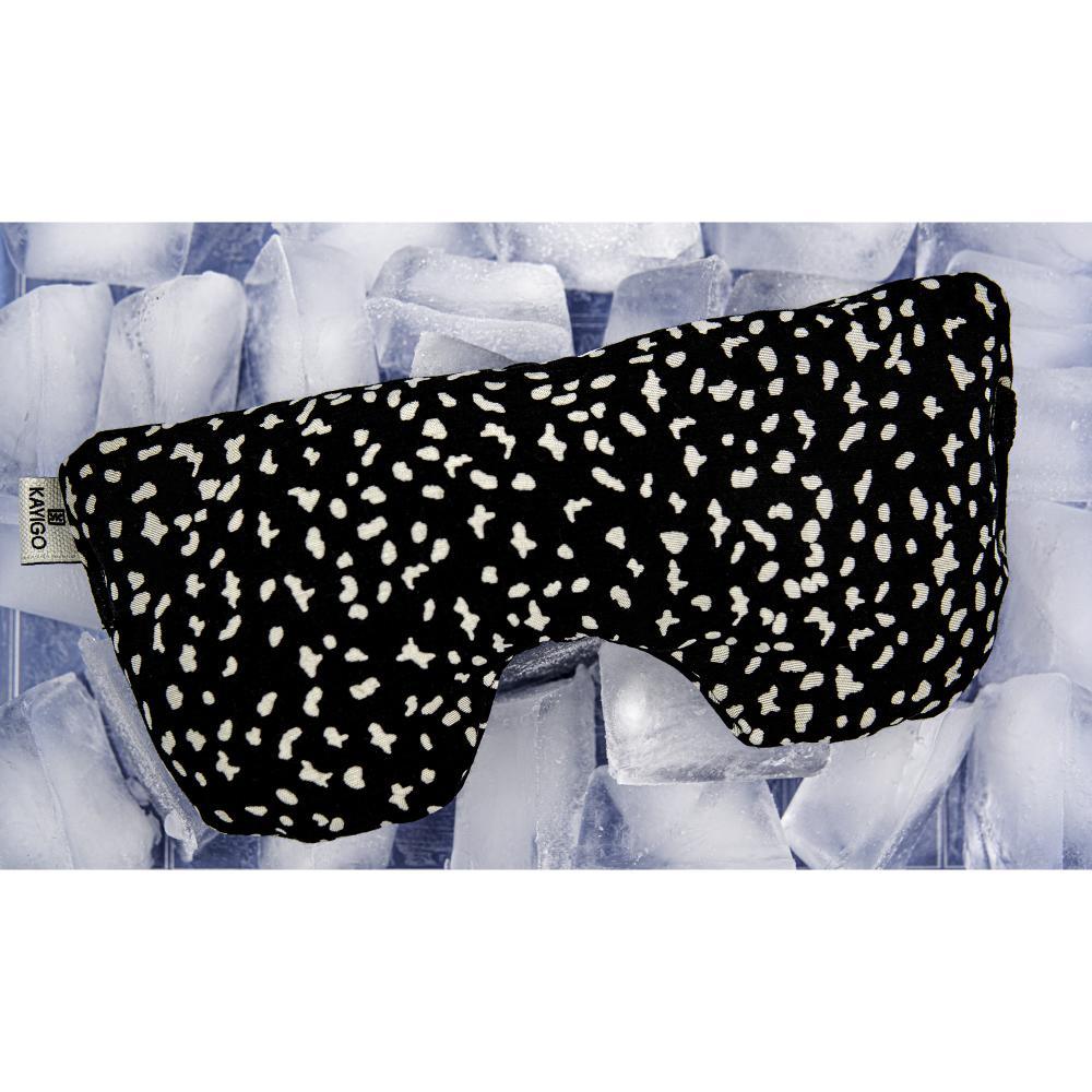 Cooly Göz Yastığı Benekli - Bonherre