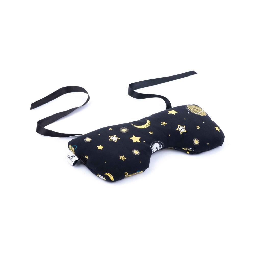 Cooly Göz Yastığı Gece - Bonherre