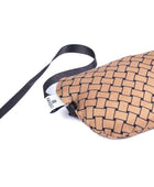 Cooly Göz Yastığı Kahverengi Hasır - Bonherre