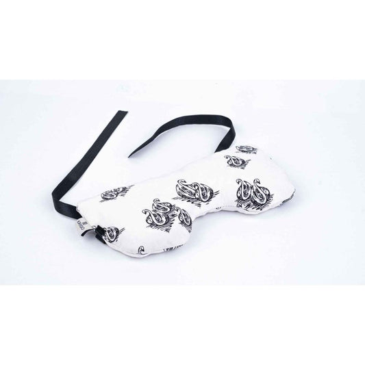 Cooly Göz Yastığı Kuğu - Bonherre