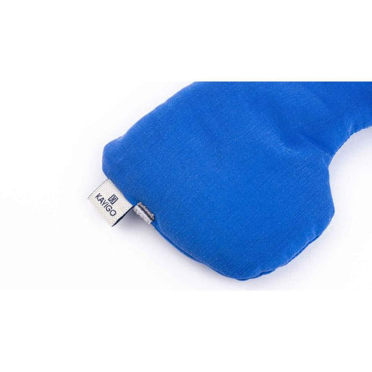 Cooly Göz Yastığı Mavi - Bonherre