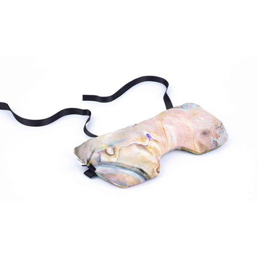 Cooly Göz Yastığı Pearl - Bonherre