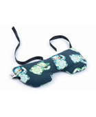 Cooly Göz Yastığı Şanslı Kedi - Bonherre