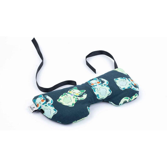 Cooly Göz Yastığı Şanslı Kedi - Bonherre