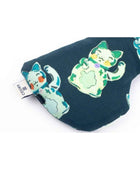 Cooly Göz Yastığı Şanslı Kedi - Bonherre