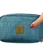 Handy El Çantası - Açık Mavi - Bonherre