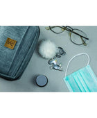 Handy El Çantası - Açık Mavi - Bonherre