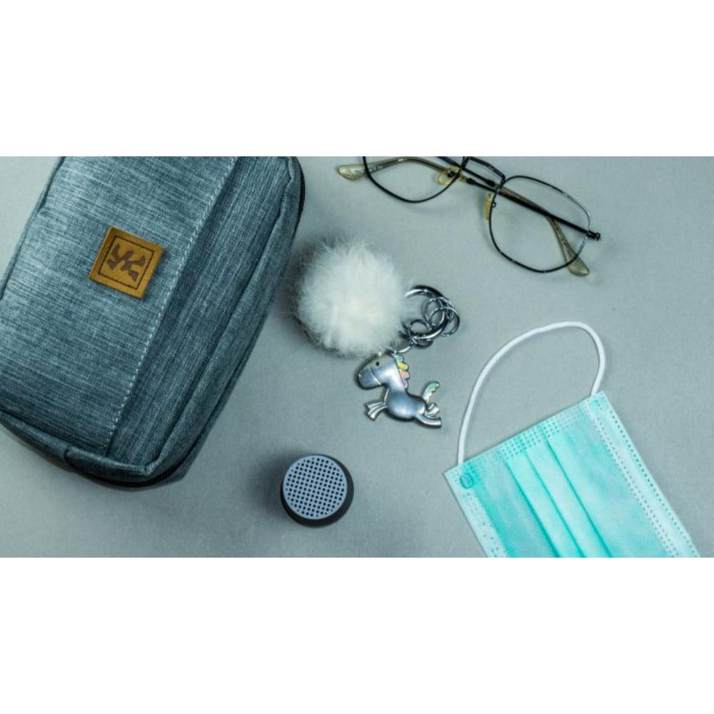 Handy El Çantası - Açık Mavi - Bonherre