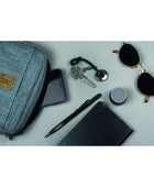 Handy El Çantası - Açık Mavi - Bonherre