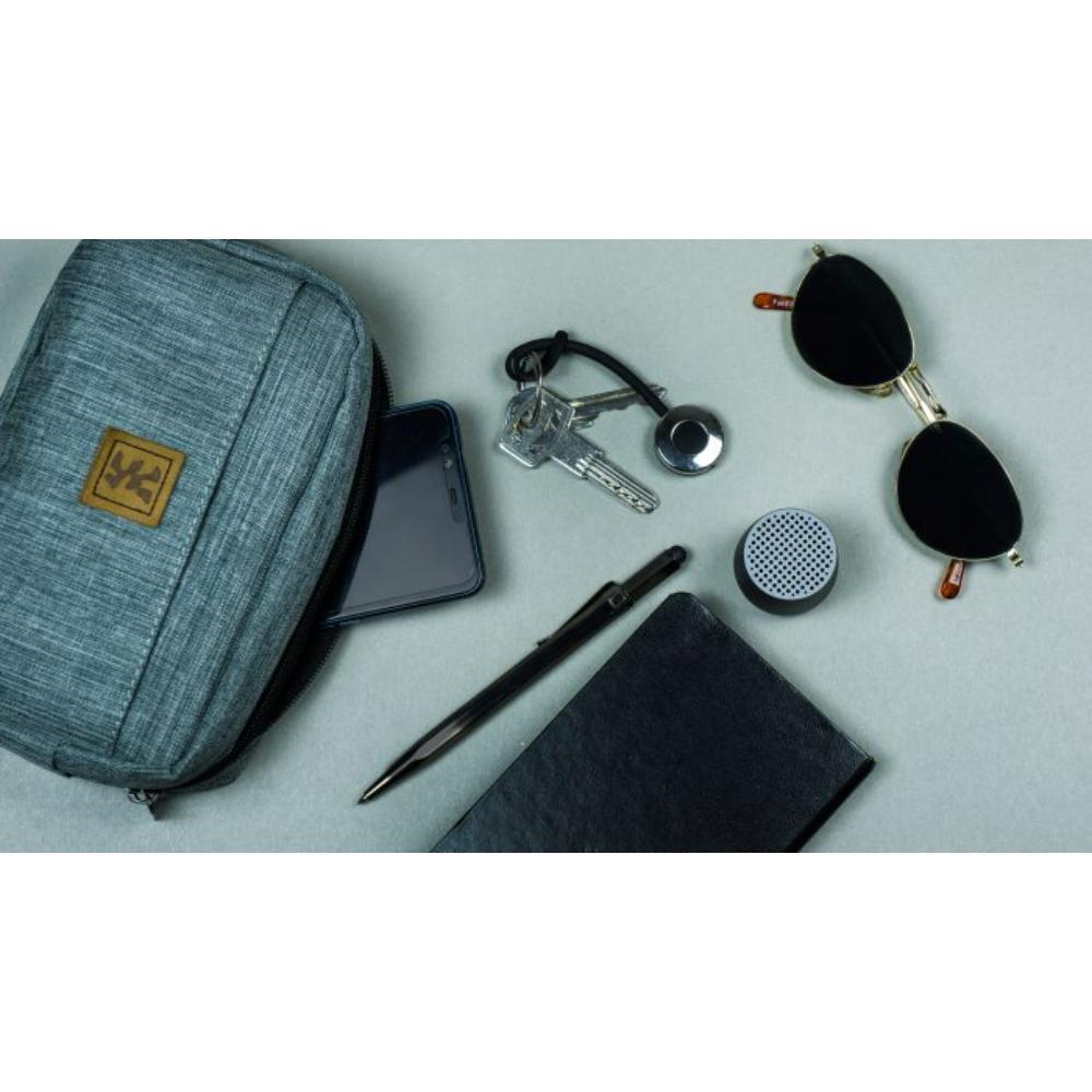 Handy El Çantası - Açık Mavi - Bonherre