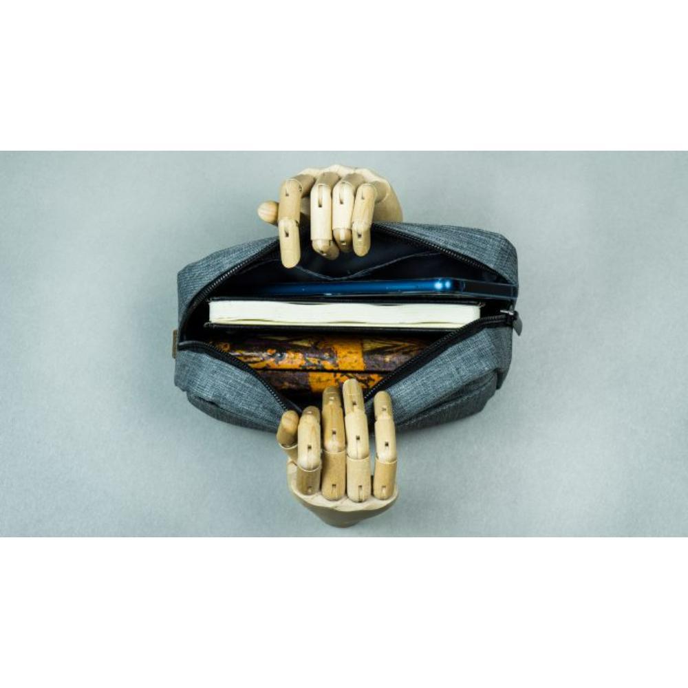 Handy El Çantası - Açık Mavi - Bonherre