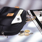 Handy El Çantası - Lacivert - Bonherre