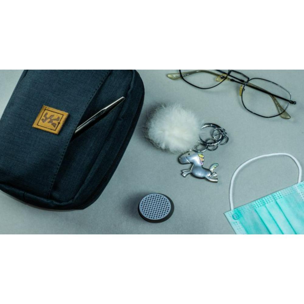 Handy El Çantası - Lacivert - Bonherre