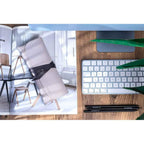 Judy El Çantası- Gri - Bonherre