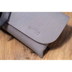 Judy El Çantası- Gri - Bonherre