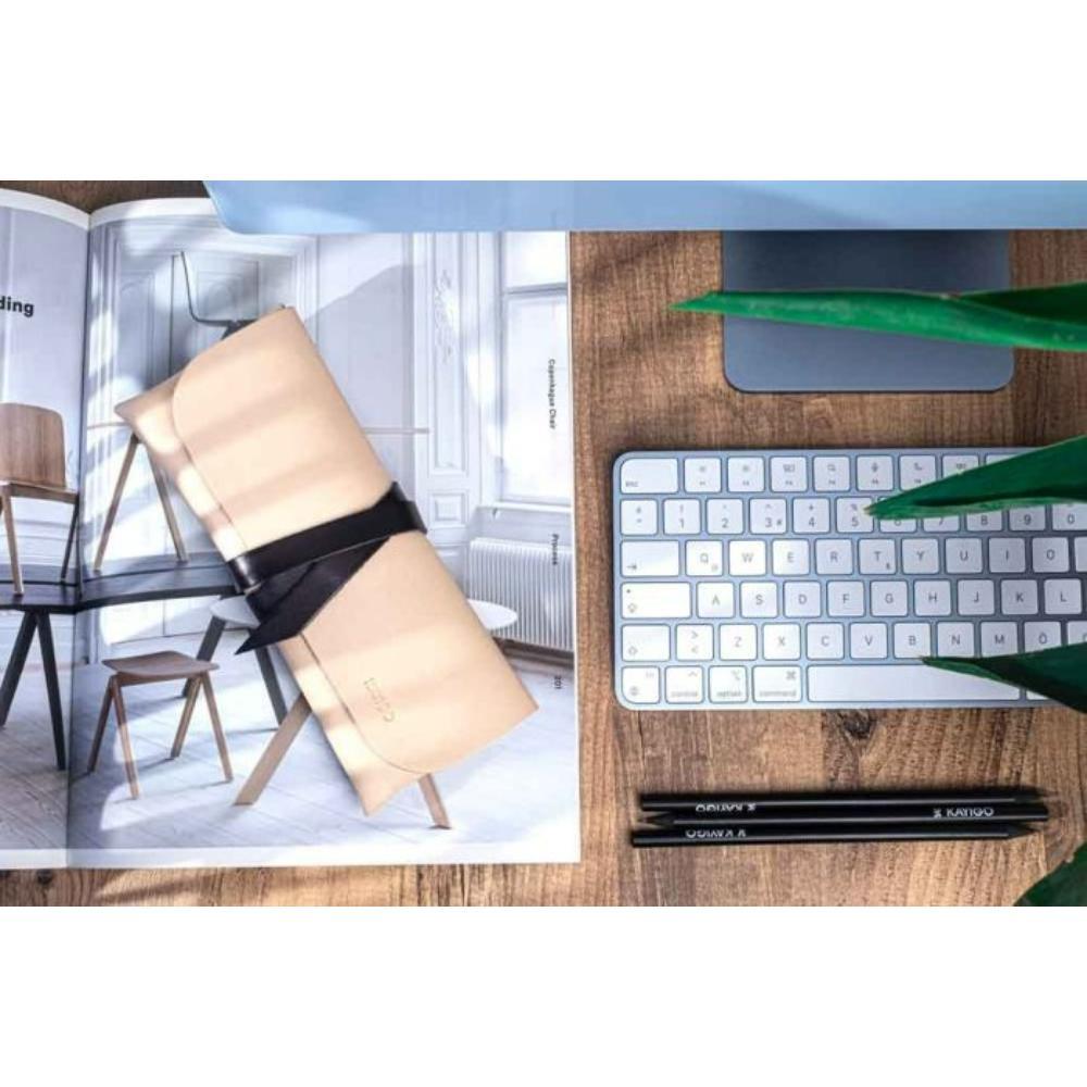 Judy El Çantası - Krem - Bonherre