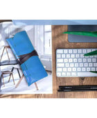 Judy El Çantası - Mavi - Bonherre