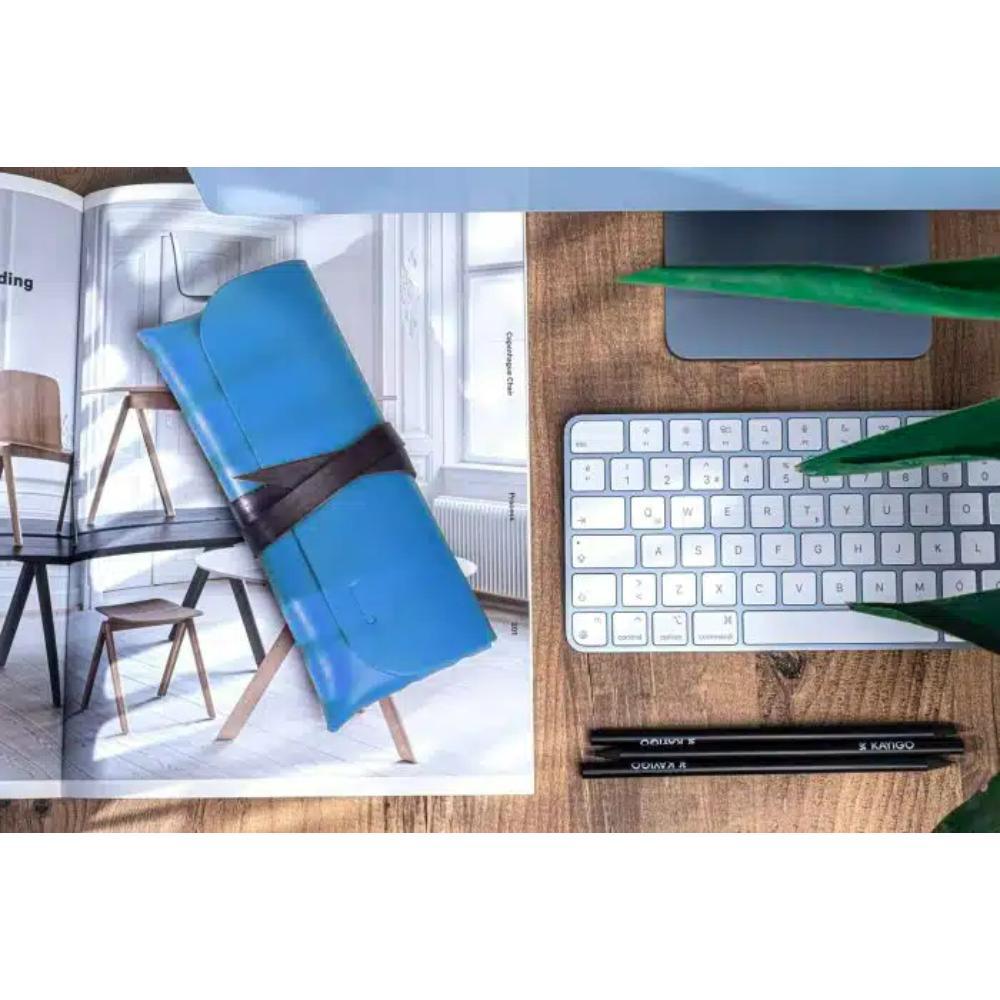 Judy El Çantası - Mavi - Bonherre