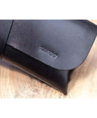 Judy El Çantası- Siyah - Bonherre