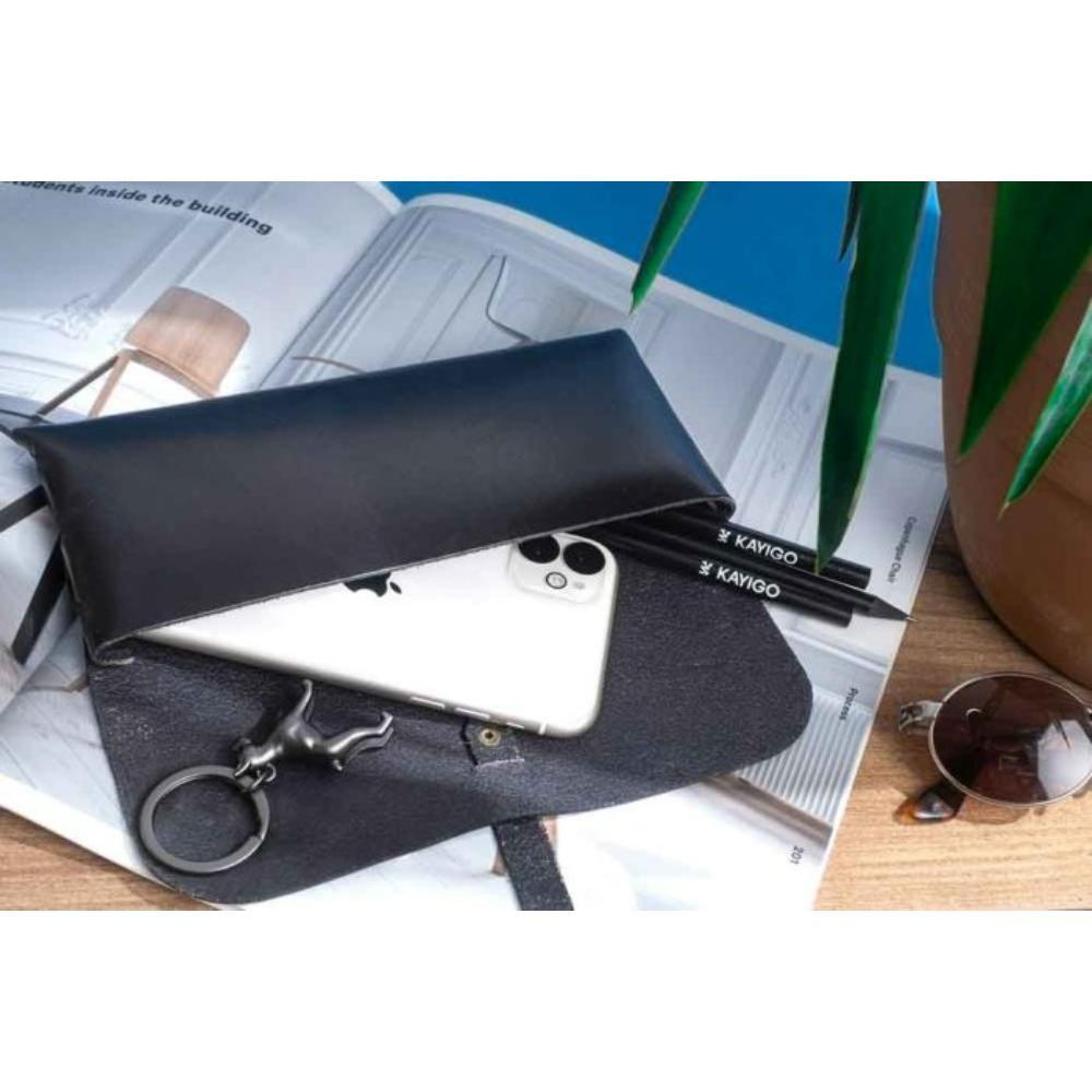 Judy El Çantası- Siyah - Bonherre