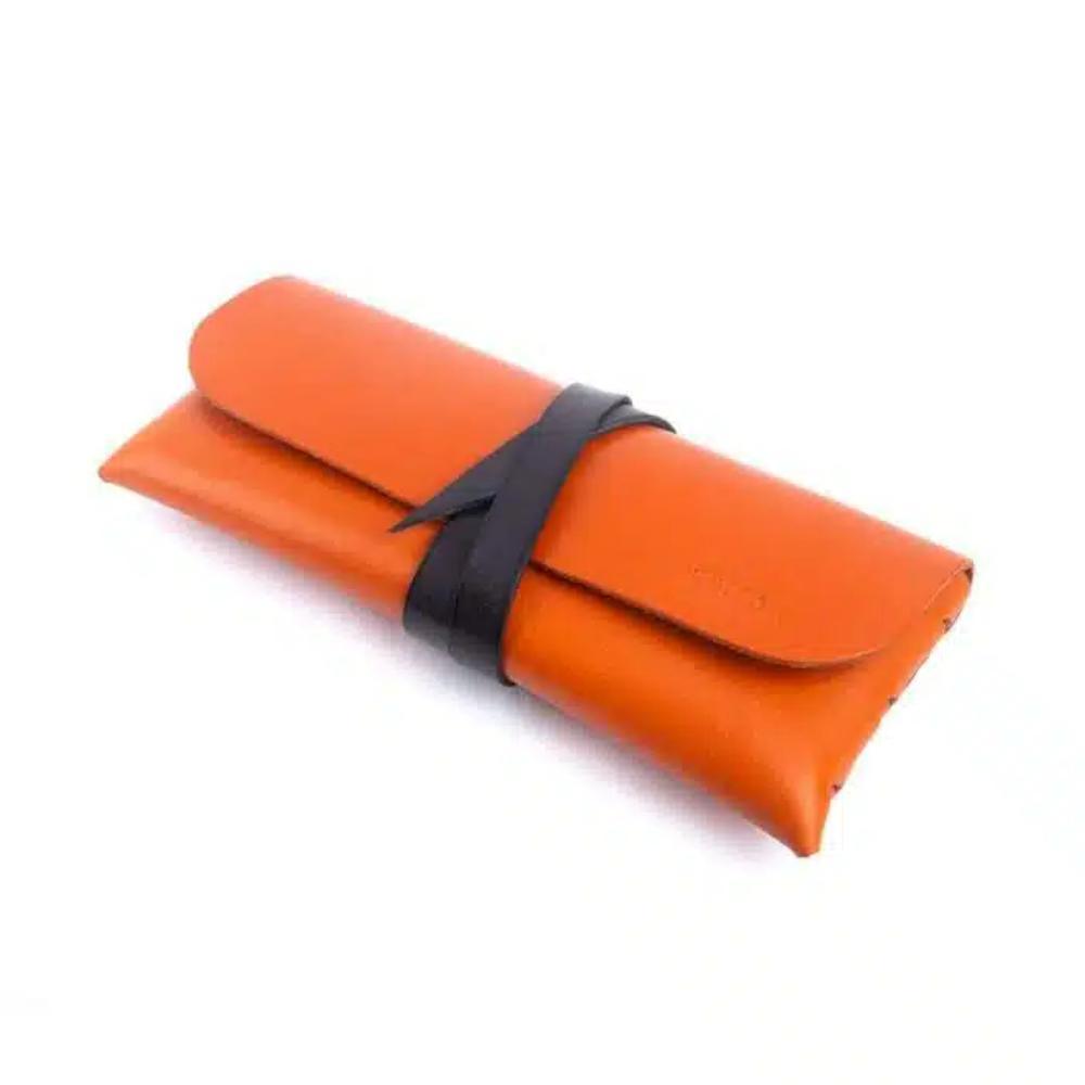 Judy El Çantası - Turuncu - Bonherre