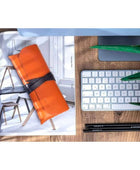 Judy El Çantası - Turuncu - Bonherre