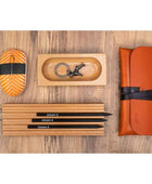 Judy El Çantası - Turuncu - Bonherre