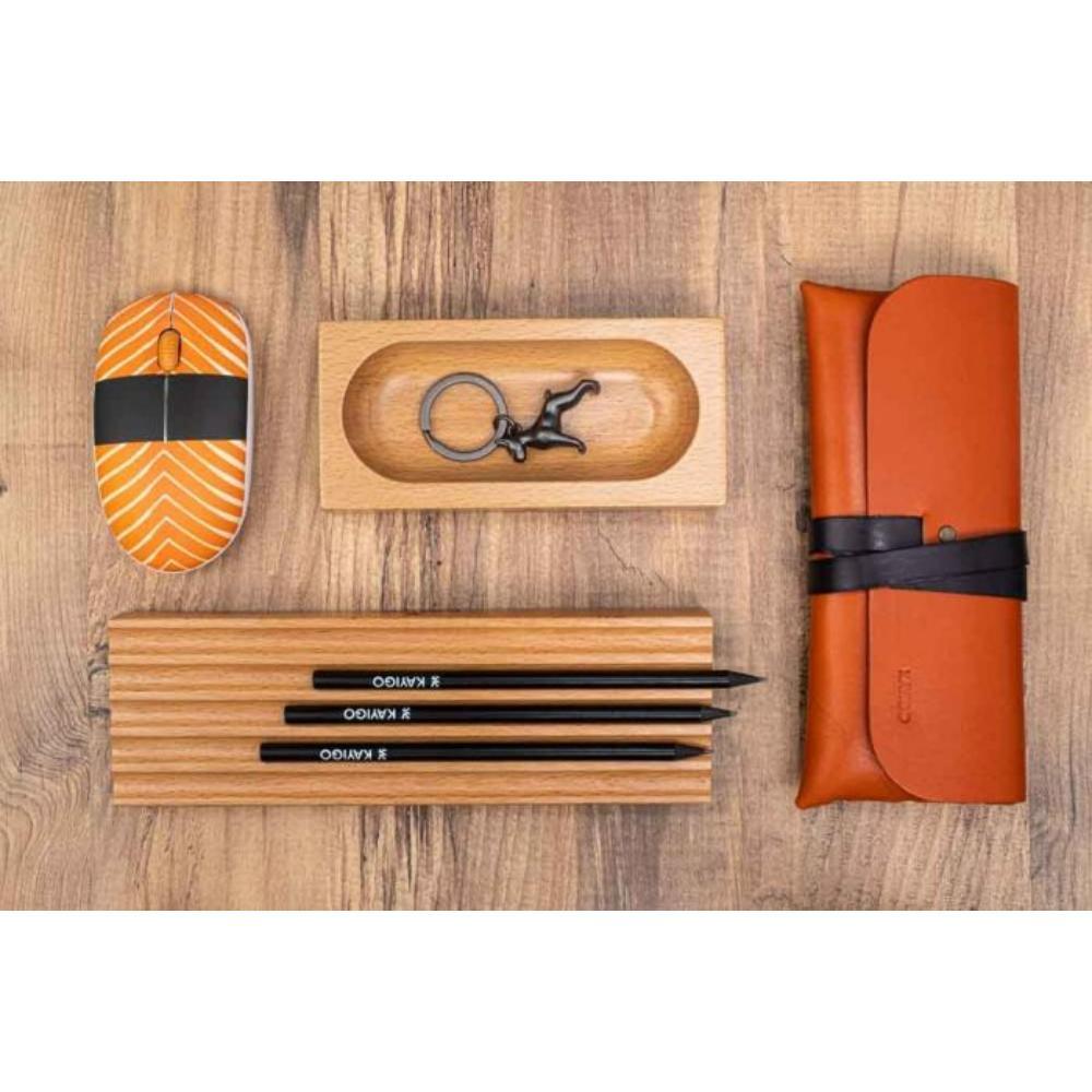 Judy El Çantası - Turuncu - Bonherre