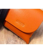 Judy El Çantası - Turuncu - Bonherre