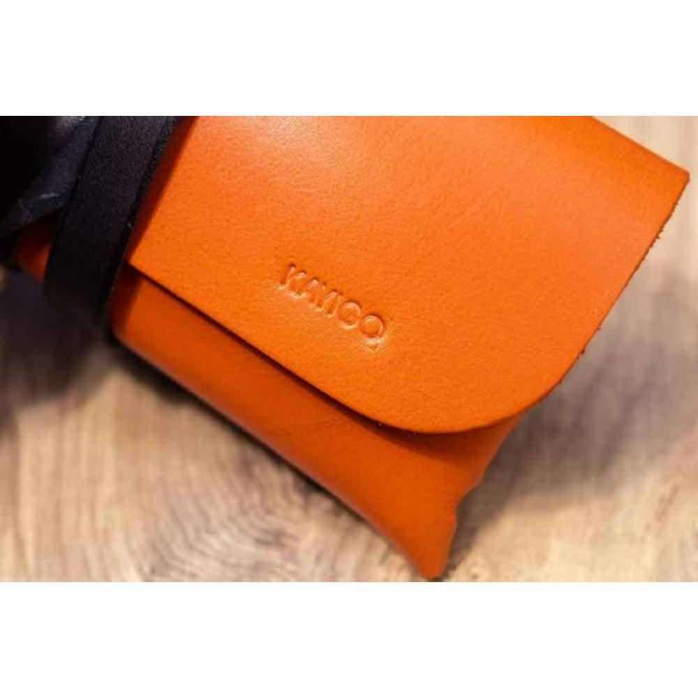 Judy El Çantası - Turuncu - Bonherre