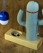 Kayigo Cactus XL + Station Organizer Mavi - Bonherre