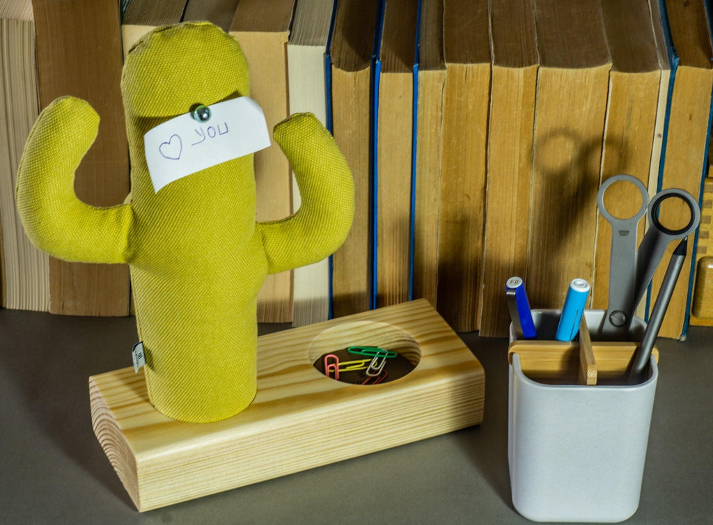 Kayigo Cactus XL + Station Organizer - Bonherre