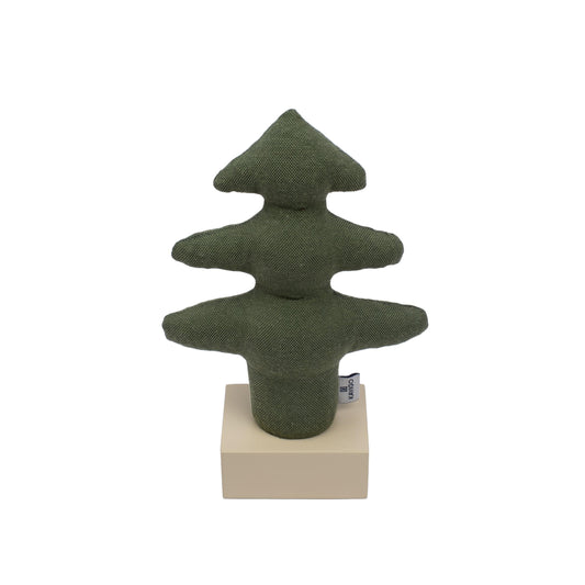 Kayigo Lavanta Dolgulu Çam Notluk/ Yeşil-Krem - Bonherre