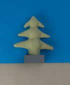 Kayigo Lavanta Dolgulu Yeşil Çam Notluk - Bonherre