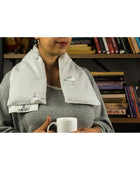 Kayigo Warmy Lavantalı Ilık Sarılma Yastığı- Martı - Bonherre