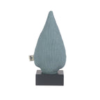 Lavanta Dolgulu Mavi Ladin Notluk - Bonherre