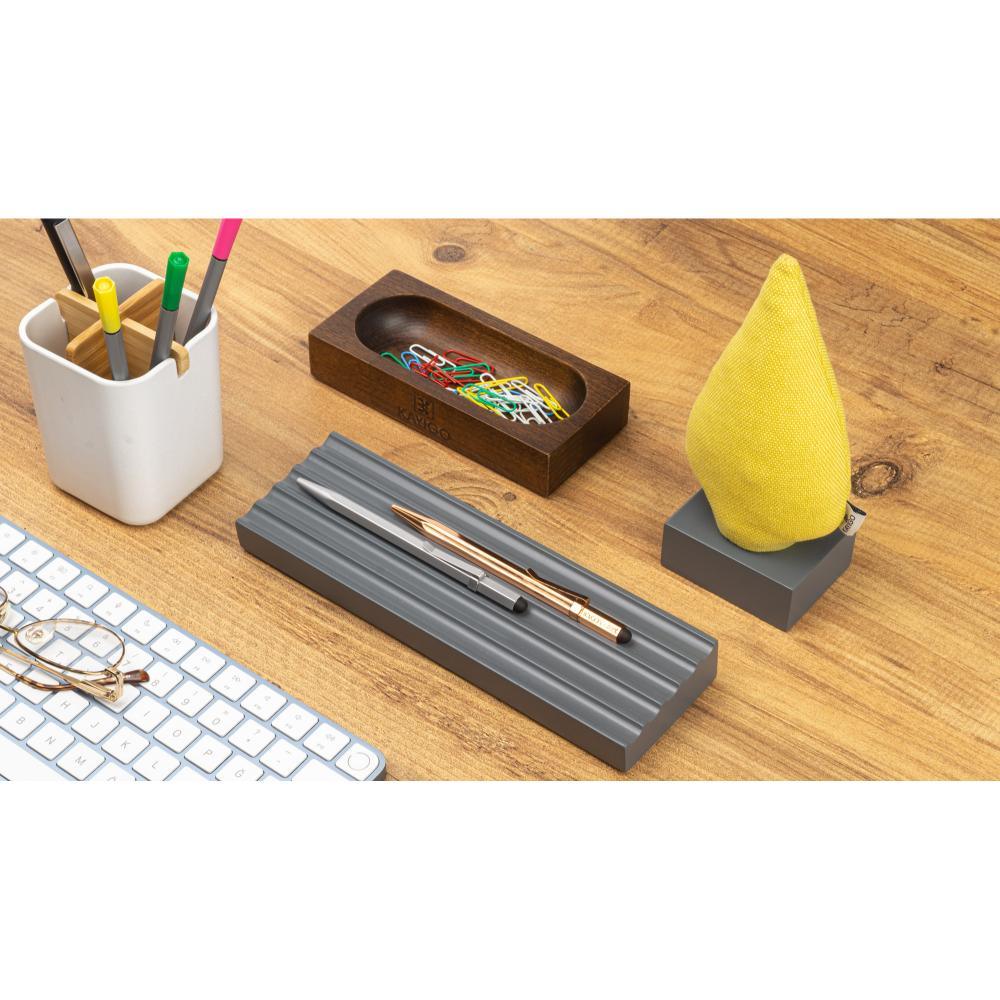 Lavanta Dolgulu Sarı Ladin Notluk - Bonherre