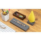 Lavanta Dolgulu Sarı Ladin Notluk - Bonherre