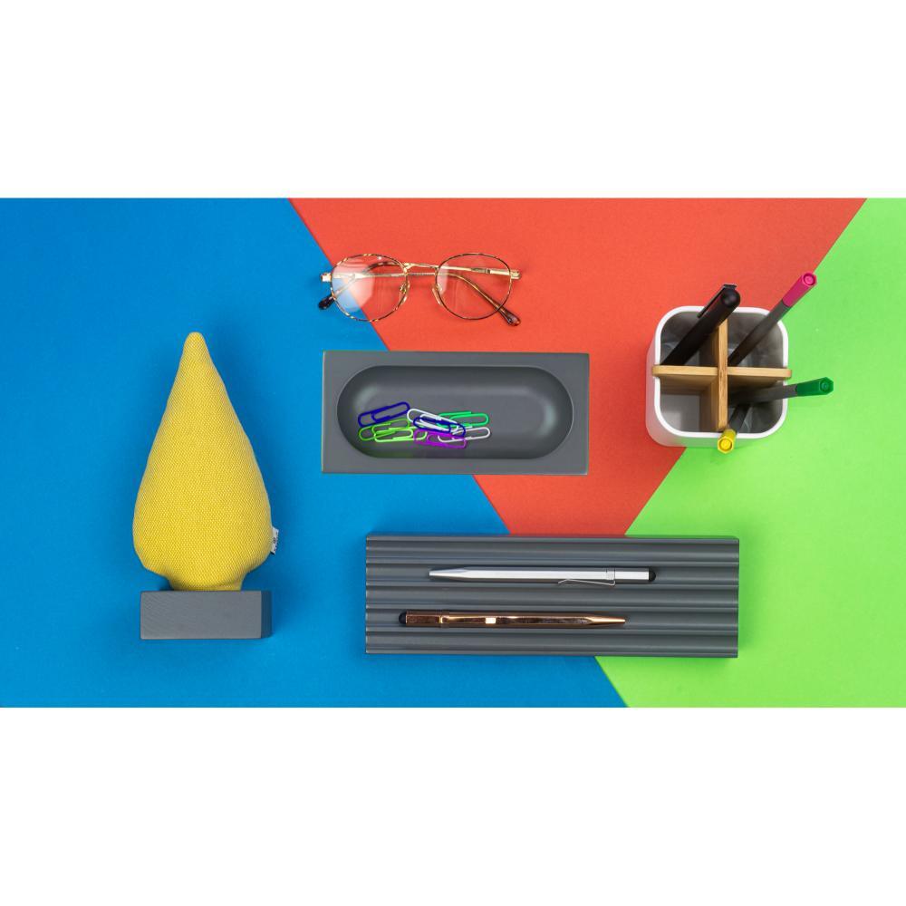 Lavanta Dolgulu Sarı Ladin Notluk - Bonherre