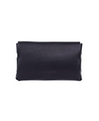 Marsel Kartvizitlik / Kulaklık Çantası Siyah - Bonherre